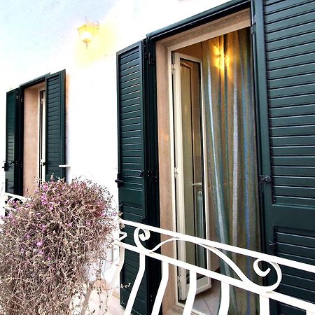 Domus Chiara Villa Monopoli Luaran gambar