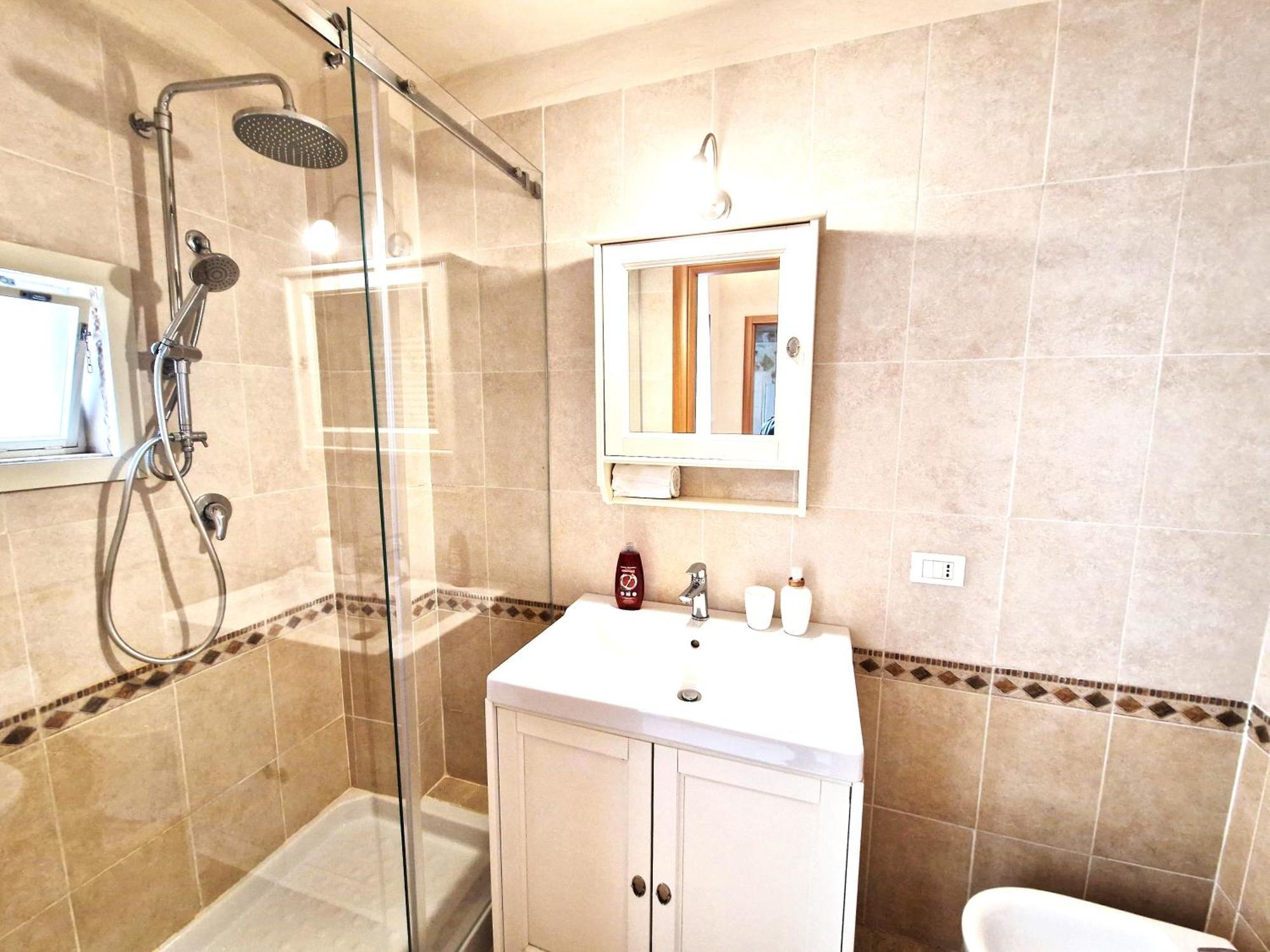 Domus Chiara Villa Monopoli Luaran gambar