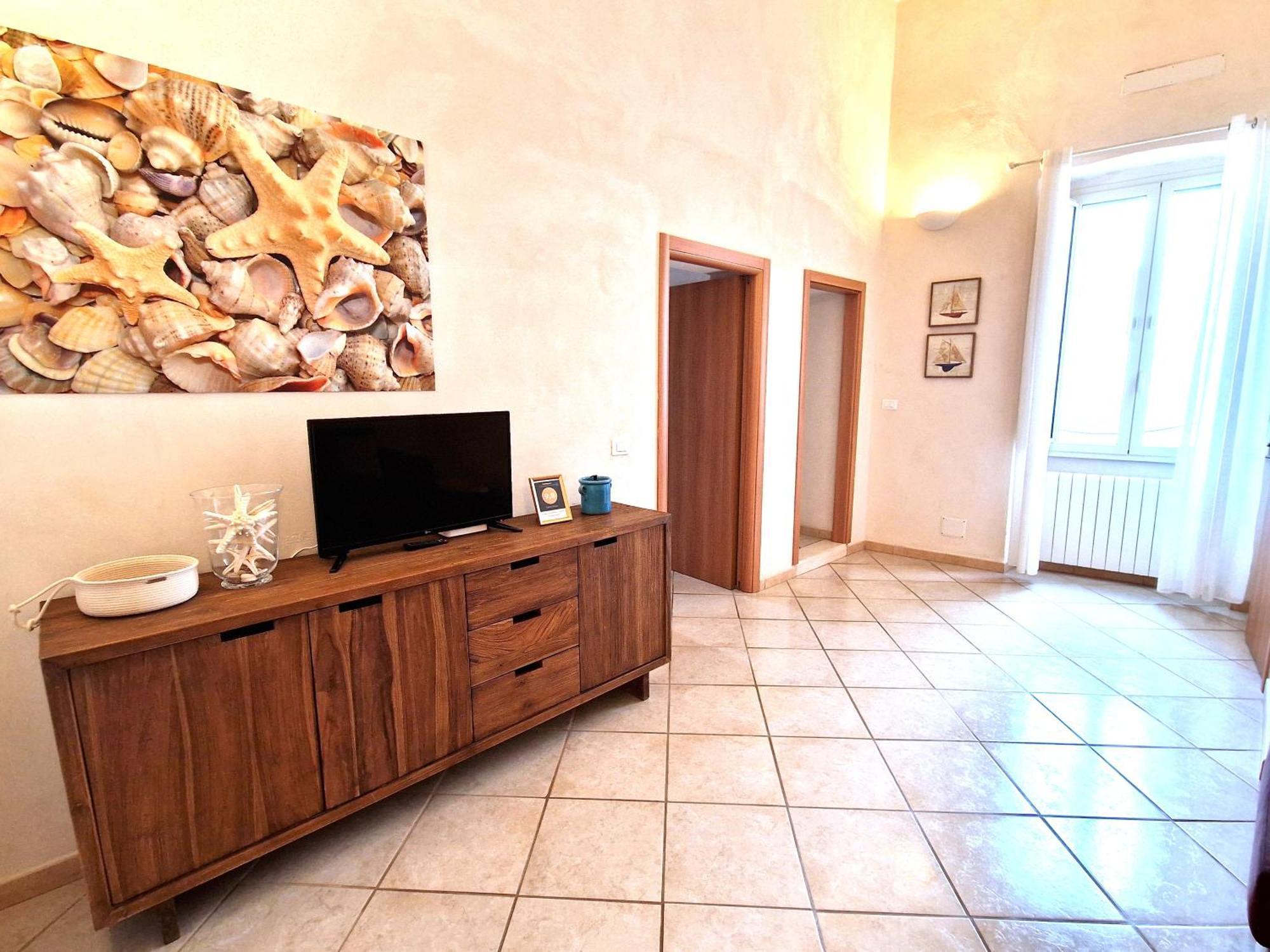 Domus Chiara Villa Monopoli Luaran gambar