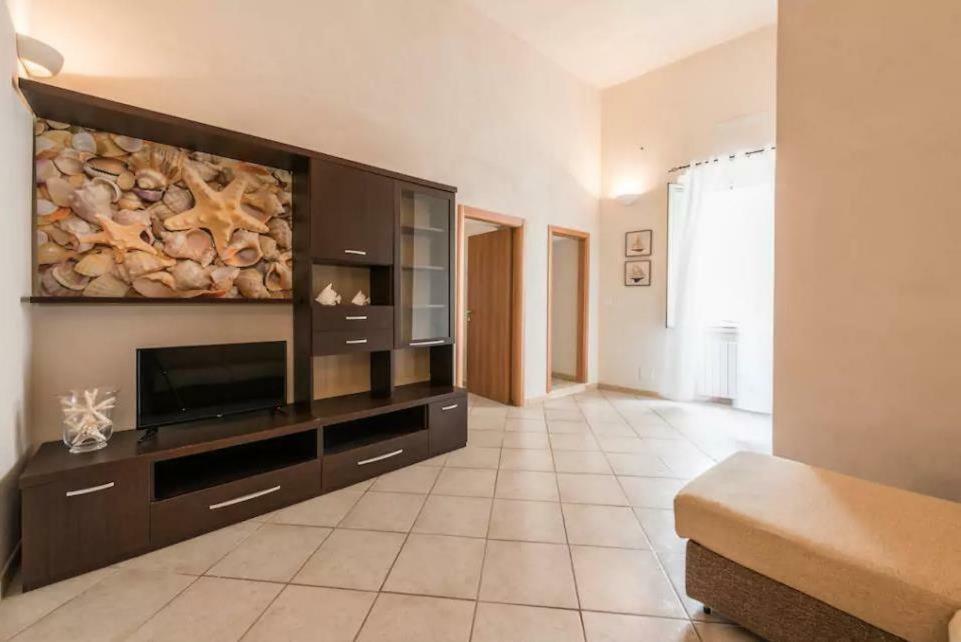 Domus Chiara Villa Monopoli Luaran gambar